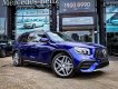 Mercedes-Benz GLB 35 2023 - Xe nhập khẩu nguyên chiếc Mexico - Xe giao ngay