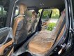 Lexus LX 600 2022 - Phiên bản 8 chỗ màu đen, nội thất da bò, sẵn giao ngay toàn quốc