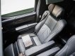 Toyota Alphard 2019 - Màu đen nội thất đen sử dụng cực ít  