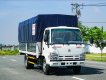 VM NK Series 2022 - Mui bạt tải trọng 3.49 tấn
