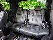 Toyota Alphard 2019 - Màu đen nội thất đen sử dụng cực ít  