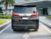 Toyota Alphard 2019 - Màu đen, xe nhập