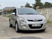 Hyundai i20 2011 - Màu bạc số tự động