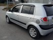 Hyundai Getz 2008 - Màu bạc chính chủ