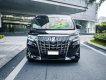 Toyota Alphard 2019 - Màu đen, xe nhập