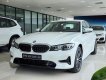 BMW 320i 2022 - Tặng gói bảo hành mở rộng đến 5 năm