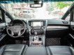 Toyota Alphard 2019 - Màu đen nội thất đen sử dụng cực ít  