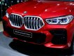 BMW X6 2022 - Xe nhập khẩu nguyên chiếc từ Đức