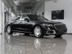 Mercedes-Benz S 580 2022 - Mới 100%, đầy đủ tiện nghi sẵn giao ngay