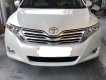 Toyota Venza 2009 - Màu trắng, xe nhập số tự động