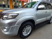 Toyota Fortuner 2014 - Mới 90%, chạy 86.000km