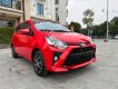 Toyota 2021 - Tên cá nhân một chủ từ mới