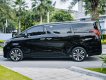 Toyota Alphard 2019 - Màu đen, xe nhập