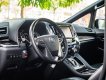 Toyota Alphard 2019 - Màu đen nội thất đen sử dụng cực ít  