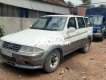 Ssangyong Musso sangyong máy dầu miễn tiếp cò láy 1999 - sangyong máy dầu miễn tiếp cò láy