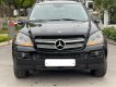 Mercedes-Benz GL 450 2007 - Màu đen