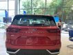 Ford Territory 2022 - Tại Phú Thọ, giao xe tháng 1, giá ưu đãi cực tốt, tặng full phụ kiện chính hãng, hỗ trợ lăn bánh toàn quốc