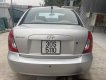 Hyundai Verna 2009 - Hyundai Verna 2009 số tự động tại Phú Thọ