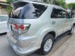 Toyota Fortuner 2014 - Mới 90%, chạy 86.000km