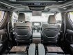 Toyota Alphard 2019 - Màu đen nội thất đen sử dụng cực ít  