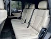 Lexus LX 570 2016 - Màu đen nội thất kem