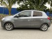 Mitsubishi Mirage 2015 - Màu xám, nhập khẩu nguyên chiếc