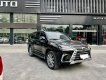 Lexus LX 570 2016 - Màu đen nội thất kem