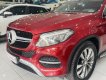 Mercedes-Benz GLE 400 2015 - Thể thao sang trọng đầy mạnh mẽ