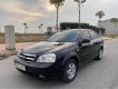 Daewoo Lacetti 2010 - Màu đen số sàn, giá cực tốt