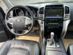 Toyota Land Cruiser 2015 - Cần bán lại xe tư nhân, biển tỉnh