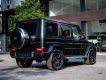 Mercedes-AMG G 63 2022 - Xe sẵn giao ngay, màu đen mờ hot