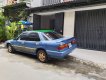 Honda Accord 1989 - Xe màu xanh lam, giá cực tốt