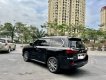 Lexus LX 570 2016 - Màu đen nội thất kem