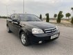 Daewoo Lacetti 2010 - Màu đen số sàn, giá cực tốt