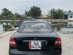 Daewoo Lacetti 2002 - Máy móc êm ái, côn số ngọt ngào