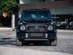 Mercedes-AMG G 63 2022 - Đen mờ, trang bị full option