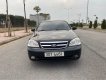 Daewoo Lacetti 2010 - Màu đen số sàn, giá cực tốt