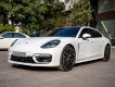 Porsche Panamera 2021 - Màu trắng, nội thất kem - Model 2022, đăng ký 2/2022