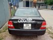 Mazda 323 Bán xe   màu đen, sx 2002. 2002 - Bán xe Mazda 323 màu đen, sx 2002.