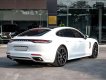 Porsche Panamera 2021 - Màu trắng, nội thất kem - Model 2022, đăng ký 2/2022