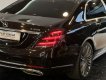 Mercedes-Maybach S 450 2020 - Full options - Ngoại thất Ruby Black siêu đẹp