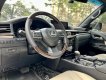Lexus LX 570 2016 - Màu đen nội thất kem, 1 chủ từ đầu