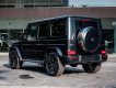 Mercedes-AMG G 63 2022 - Đen mờ, trang bị full option