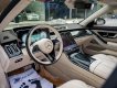 Mercedes-Maybach S 580 2022 - New 100% ngoại thất hai màu