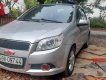 Chevrolet Aveo 2015 - Bán xe ô tô bản đủ 1.5 số sàn