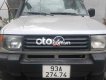 Mitsubishi Pajero 1999 - Xe đẹp, 2 cầu, 2 máy