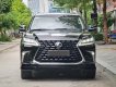 Lexus LX 570 2015 - Màu đen nội thất da bò, chất xe cực kì chất lượng