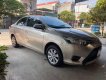 Toyota Vios 2016 - Màu bạc số sàn