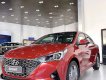 Hyundai Accent 2022 - Giảm ngay 40tr tiền mặt + Full phụ kiện chính hãng + trả trước chỉ từ 135tr nhận xe về ngay