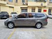 Nissan Livina 2011 - Xe màu xám số tự động